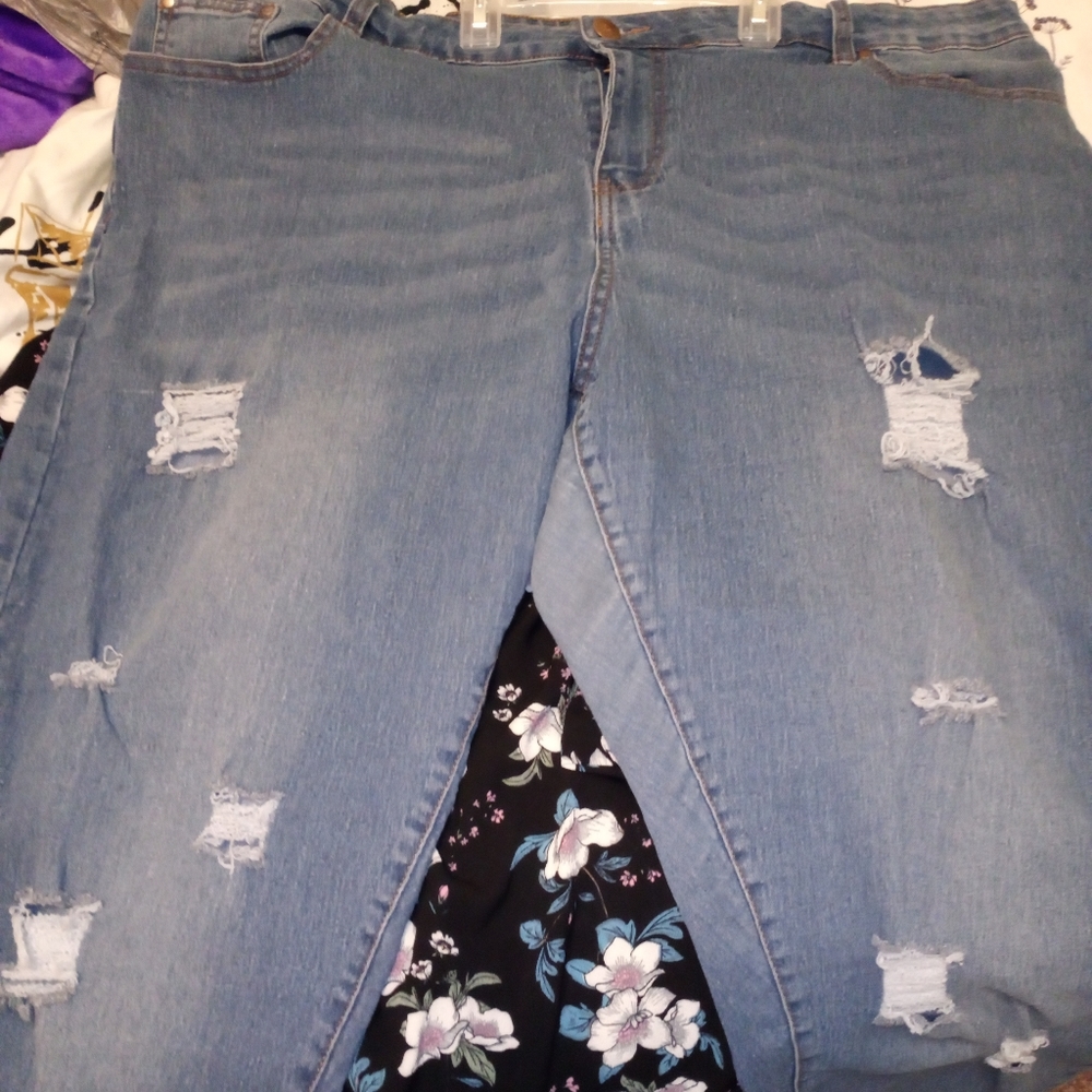 Bacinni jeans